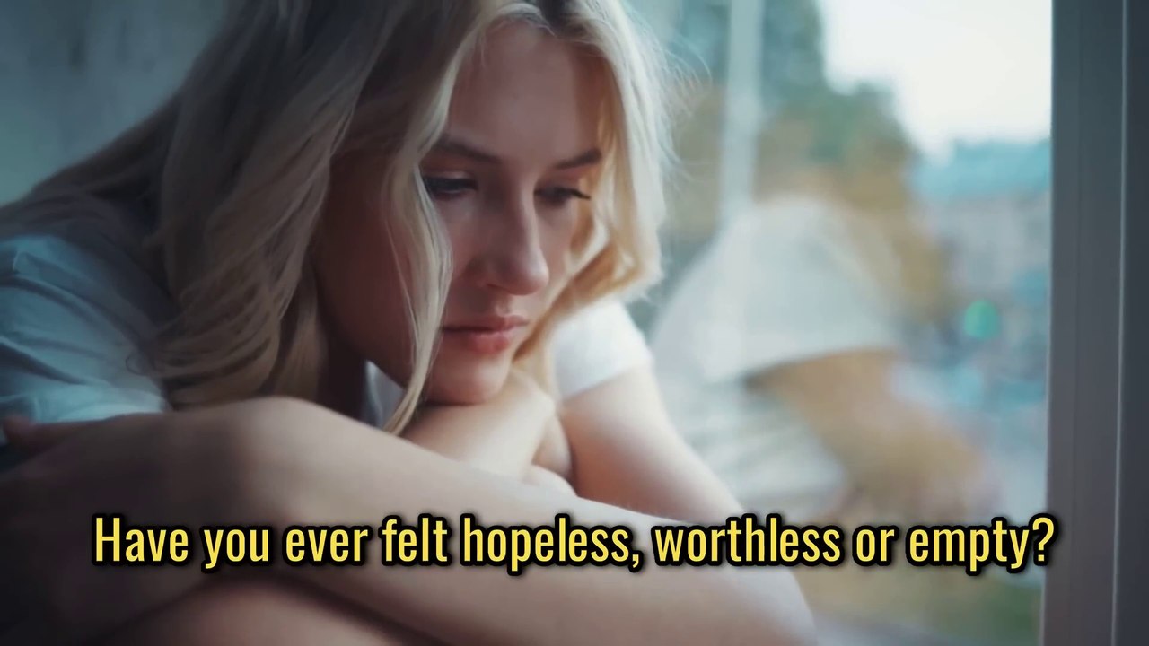 How_To_Overcome_Depression,_Anxiety_and_Sadness___5_Effective_Ways_To_Overcome_Depression__