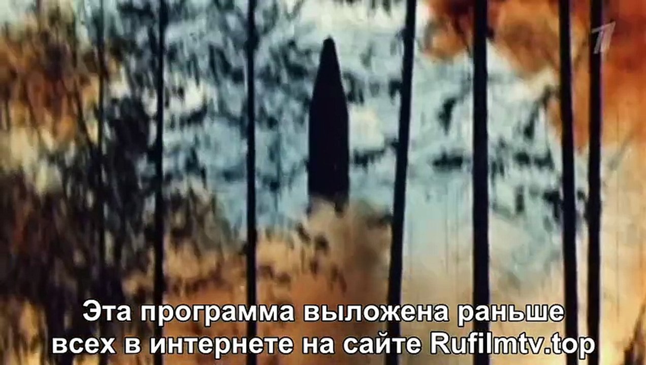 Битва за небо. История военной авиации России
