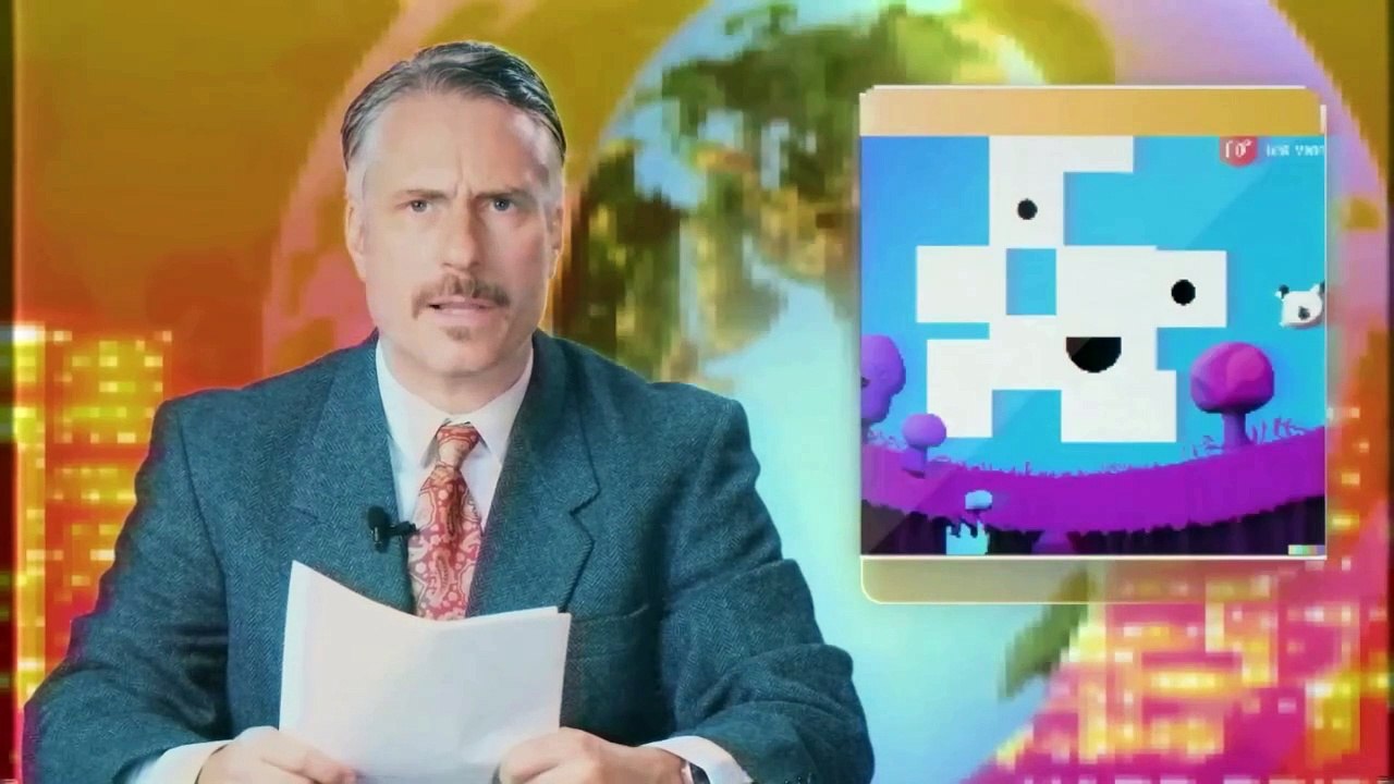 The Unmaking of McPixel 2: A McPixel 3 Documentary