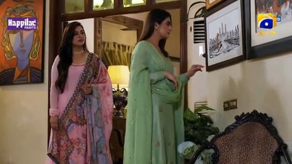 Jaan Nisar EP 43 part 1/3