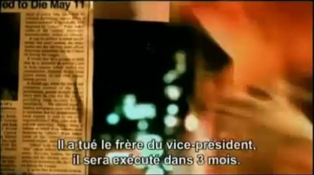 Bande-annonce de la saison 1 de Prison Break