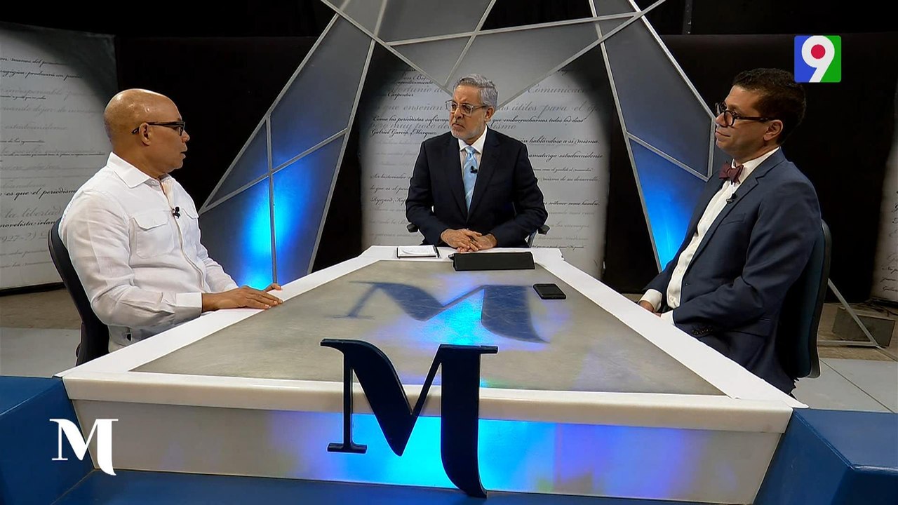 Luces y Sombra de la Reforma Constitucional de Luis Abinader 2/2 | Mckinney