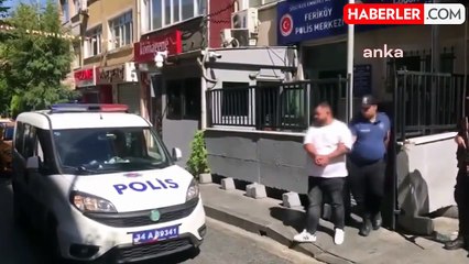 Şişli'de Silahlı Kavga: Bir Kişi Ağır Yaralandı