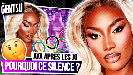 JO : Voici pourquoi Aya ne donne plus de nouvelles 