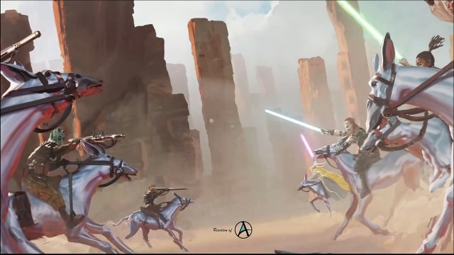 Rise of Skywalker Secretly Set Up the True Jedi Origin – Lore-Changing Star Wars Theory Explained