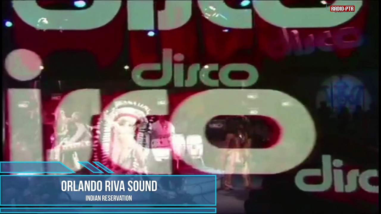 Orlando Riva Sound - Indian Reservation