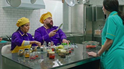 مسلسل سقط سهوا | الحلقة 3 HD