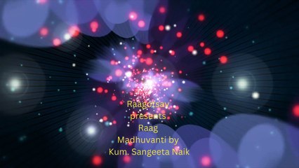 RAAGOTSAV HINDUSTANI MUSIC CHANNEL