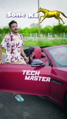 Mind-Blowing Jaguar F-Type- Is It Worth ₹50,000,000. HI TECHshorts