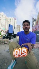 OIS vs EIS Camera Test _ Which is Better HI TECH shorts