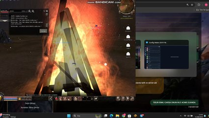 Hıle Kullanan oyuncu ve argo kelime