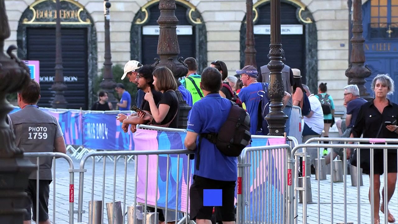 "C'était grandiose" : les locaux dressent un bilan positif de la 33ème olympiade