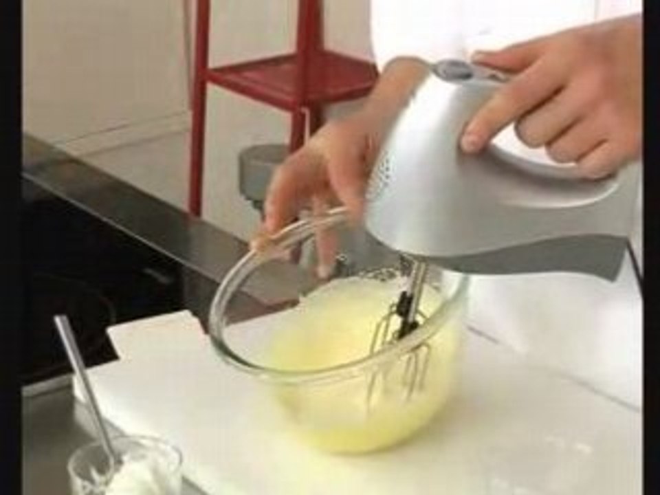 Recette gratin de poire marsala et mascarpone