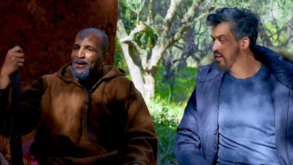 فيلم كويت مراكش كويت HD