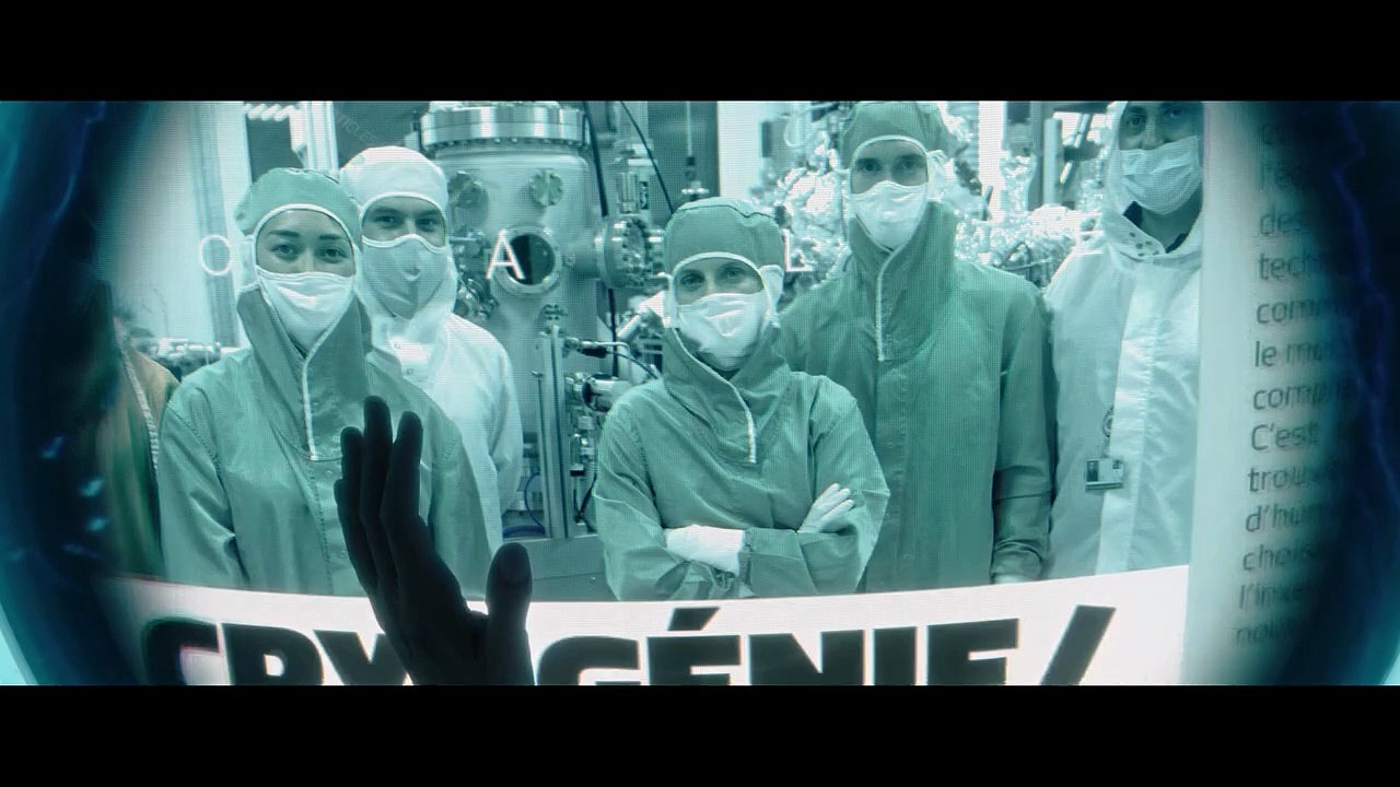 Oxygen (2021) stream deutsch anschauen