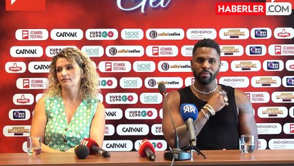 Jason Derulo, İstanbul Festivali'nde sevenlerine müzik ziyafeti yaşatacak