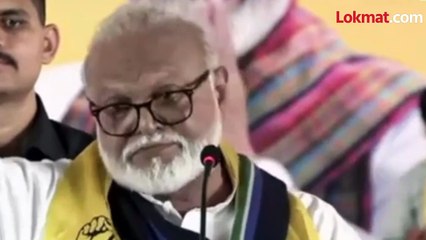 समाजावर हल्ले होतात.. तक्रारी घेतल्या जात नाहीत.. भुजबळांचे आरोप