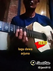 melodi gitar..