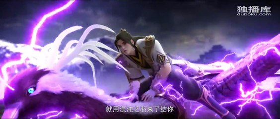 The Charm of Soul Pets Ep 13 Multi Sub