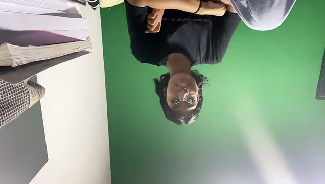 Monologue Acting Reel by Preeta