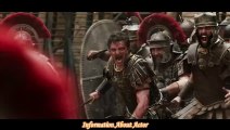 GLADIATOR 2 Trailer (2024) Connie Nielsen