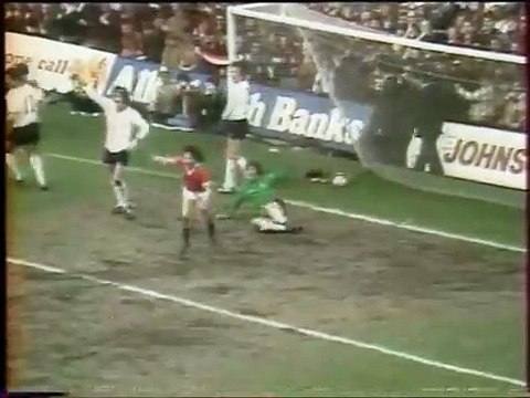 CHAMPIONNAT D' ANGLETERRE - 1980 - SAISON 1979/1980 -