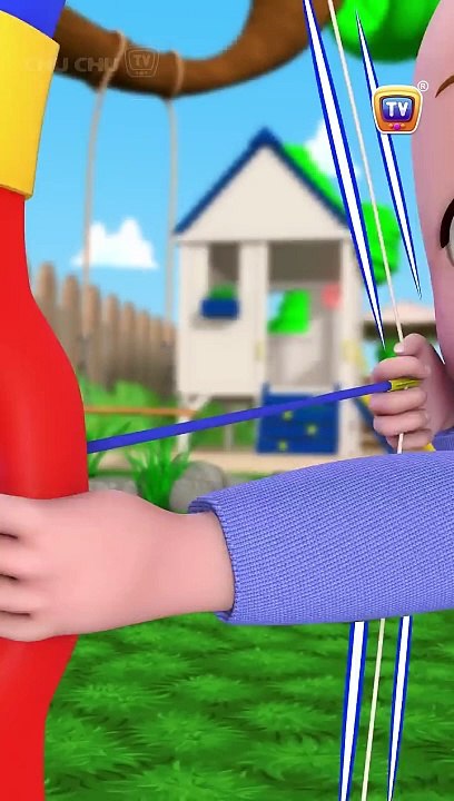 Archery fun
