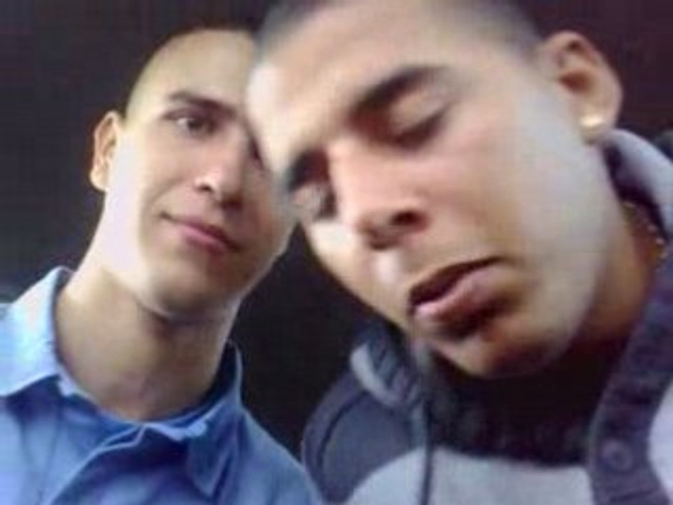 SCRITCH&MITCH  060907