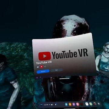 360 ' MJ Thriller Cincinnati Fan Made