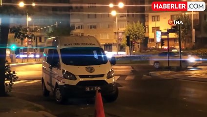 "Düğün sandalyesi" tartışmasında feci son! Taksiciyi evladının gözü önünde katlettiler