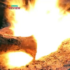 Making steel pipe in local Factory Daliymotion  Video