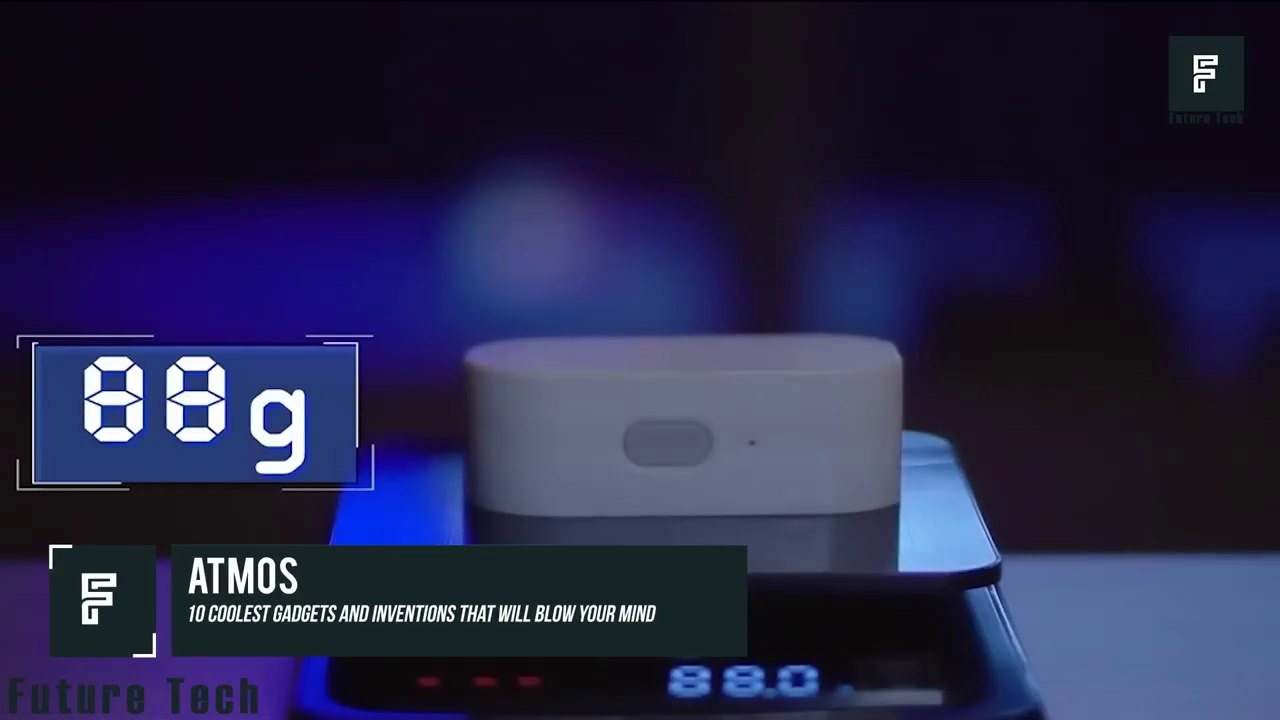 "10 Coolest Gadgets & Inventions You Need to Se...