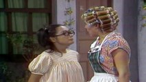 Chaves - A Fonte dos desejos HD Part2