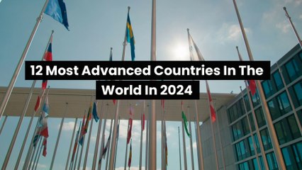 12 Most Expensive Countries In Europe 2024