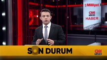 Hırvatistan'da kaçırılan Türk vatandaşı! Dışişleri son durumu paylaştı