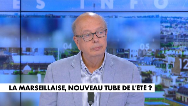 Gérard Vespierre : «Les hommes politiques devraient s’inspirer» de l’unité aperçue en France durant les Jeux olympiques de Paris 2024