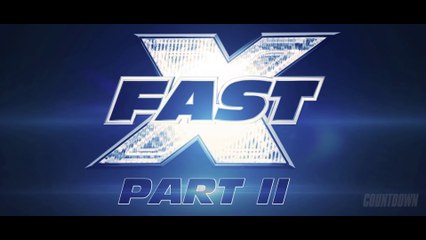 FAST X_ Part 2 _ First Trailer _ Vin Diesel,  Dwayne Johnson, Jason Momoa, Gal Gadot, J Statham