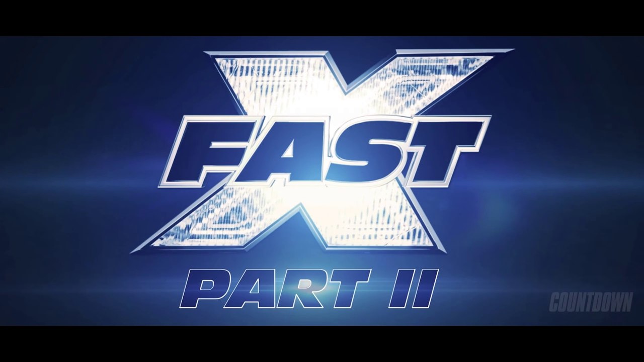 FAST X_ Part 2 _ First Trailer _ Vin Diesel,  Dwayne Johnson, Jason Momoa, Gal Gadot, J Statham