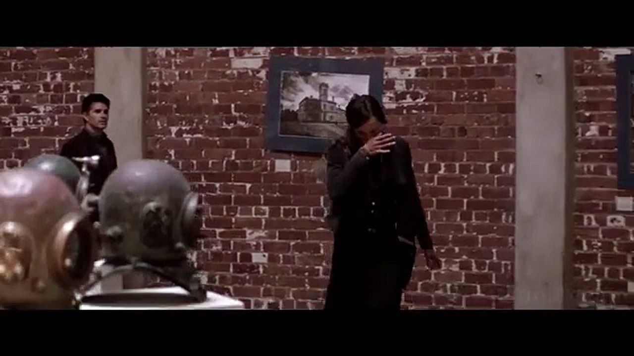 Movie Patrick Evil awakens 2013