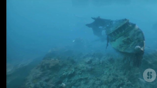 The Bermuda Triangle Mystery | एक अनसुलझा रहस्य | Bermuda Triangle ka Rahasya