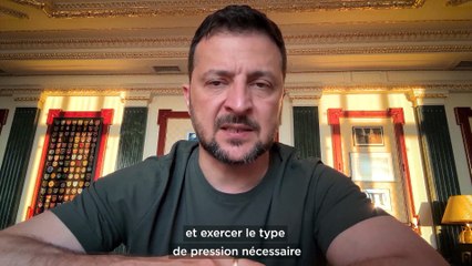 Incursion ukrainienne : Kyiv poursuit son offensive, le Kremplin riposte