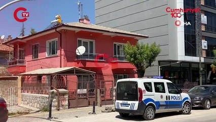 Yaşlı kadın günler sonra evinde ölü bulundu