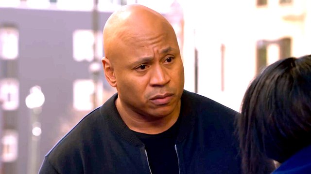 Rule Breaker on the Hit CBS Series NCIS: Los Angeles