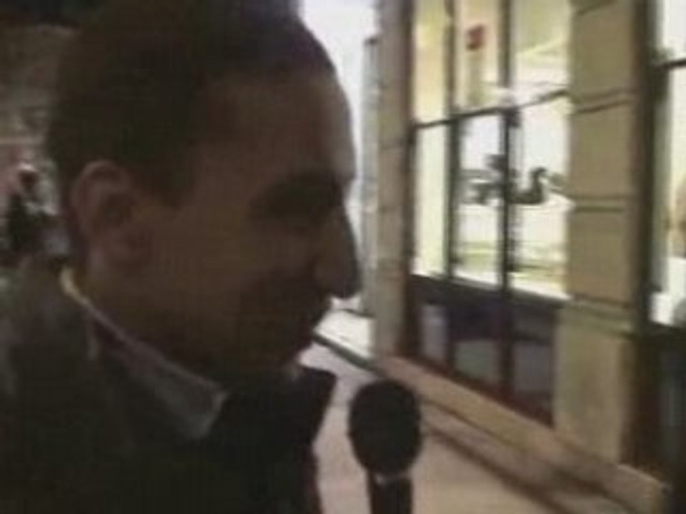 Micro-trottoir Bonus