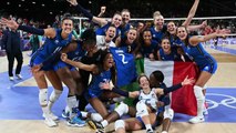 Campionesse olimpiche! L'Italvolley femminile è medaglia d'oro a Parigi 2024