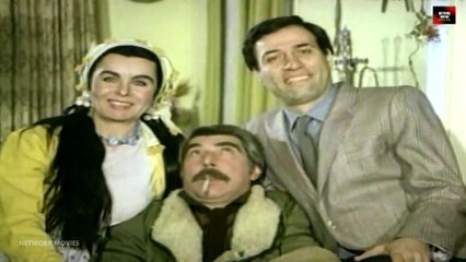 Kemal Sunal as the Postman – Classic Turkish Comedy 🎬