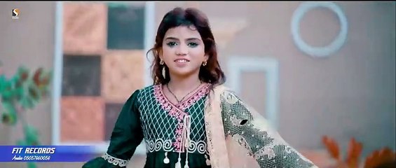 Allah Bandiya Dy Was - Afsha Khan New Saraiki Song 2024 _ SG Studio