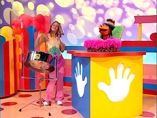 Hi-5 USA - S01 E38 - Music From Around The World (2004)