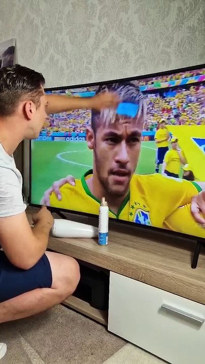 funny Brazil National Anthem World Cup 2014 brazil world cup 2014 shorts