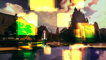 Copa de Licor El Luxor Okey Jhonny Boyv✖️ Master limbo Video Oficial ANIMADO_✔️(1080p60)